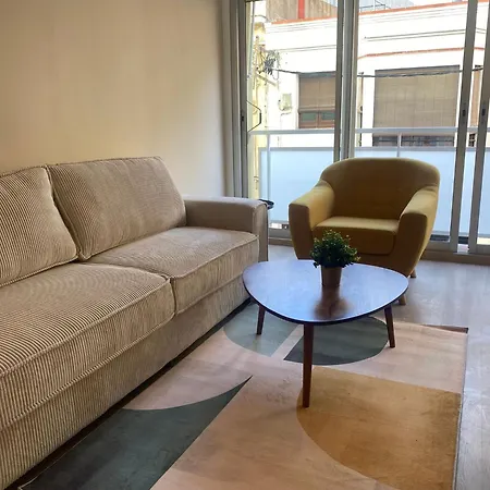 Costa Sun Apartment *