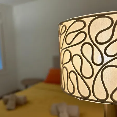 Costa Sun شقة كاليليا