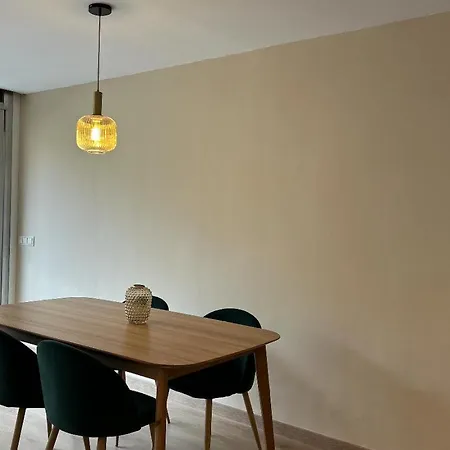 Costa Sun Apartment