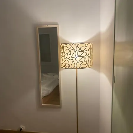 شقة Costa Sun كاليليا