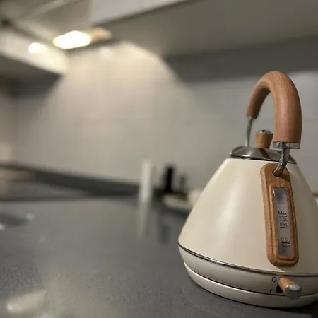 Lägenhet Costa Sun *