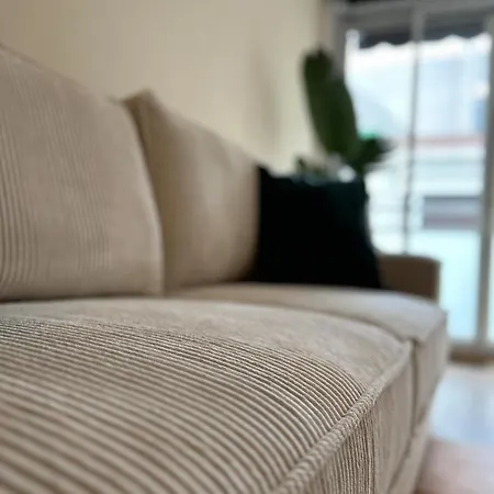 Costa Sun Appartement *