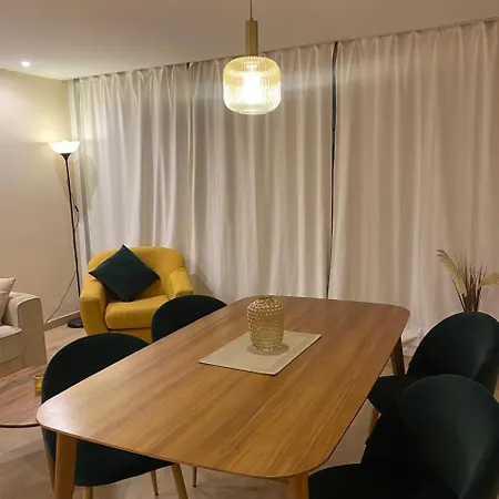 Costa Sun Lägenhet Calella