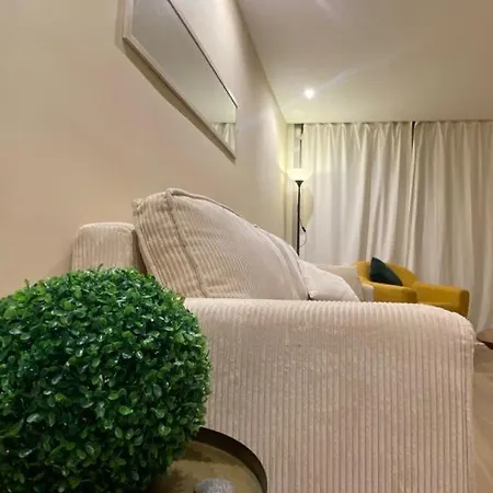 Costa Sun Lägenhet Calella