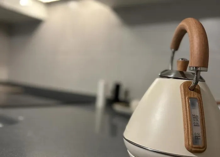 Apartman Costa Sun *