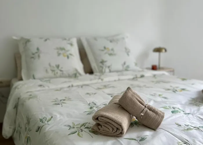 Costa Sun Apartman *