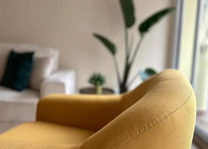 Apartman Costa Sun Calella