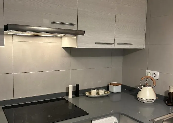 Apartman Costa Sun