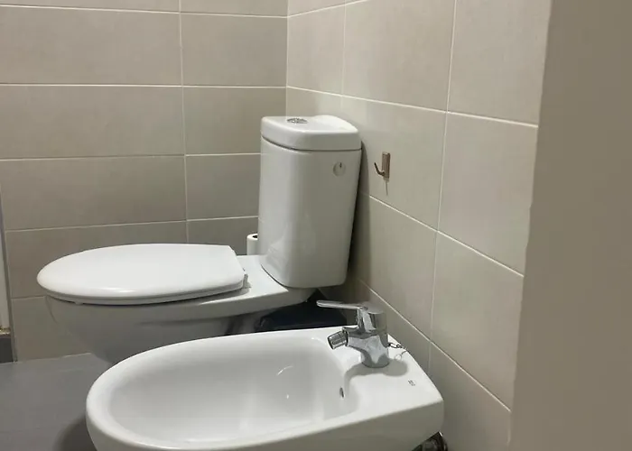 Apartman Costa Sun *