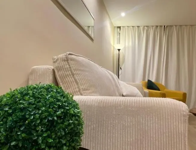 Costa Sun Apartman Calella