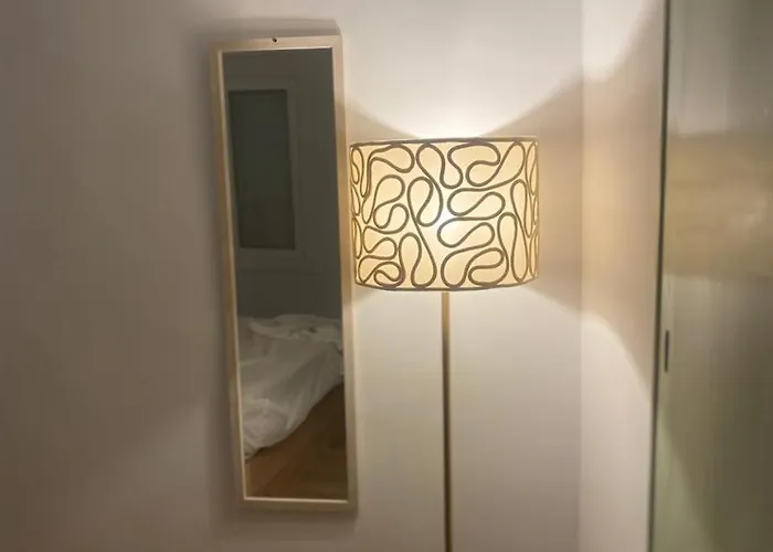 Apartman Costa Sun Calella