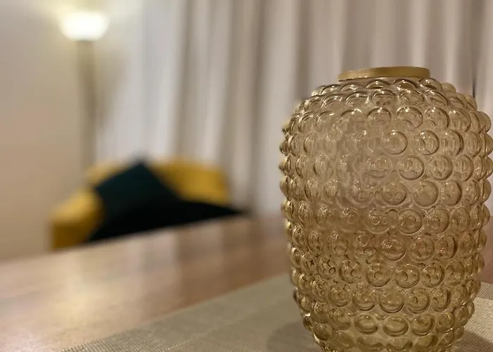 Apartman Costa Sun Calella