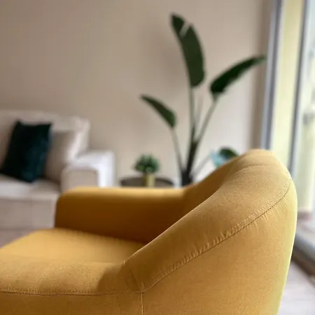Apartamento Costa Sun Calella